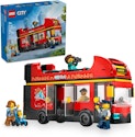 LEGO City Double-Decker Sightseeing Bus for $19 + free shipping w/ Prime