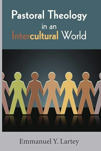 Pastoral Theology in an Intercultural World: $16.45