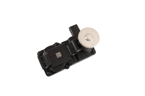 GM Genuine Parts Turbocharger Wastegate Actuator: $165.97 GM Genuine Parts Turbocharger Wastegate Actuator: $165.97