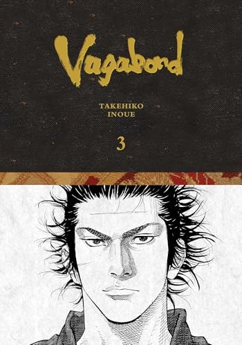Vagabond Definitive Edition Vol. 3: $35.45 Vagabond Definitive Edition Vol. 3: $35.45