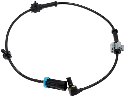 Dorman 970-011 ABS Wheel Speed Sensor: $19.82