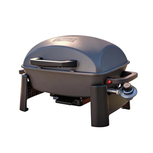 Nexgrill 1-Burner Tabletop Gas Grill: $83.57