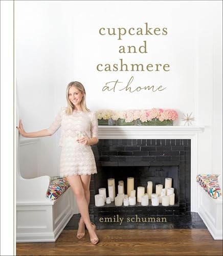Cupcakes and Cashmere at Home: $0.50 Cupcakes and Cashmere at Home: $0.50