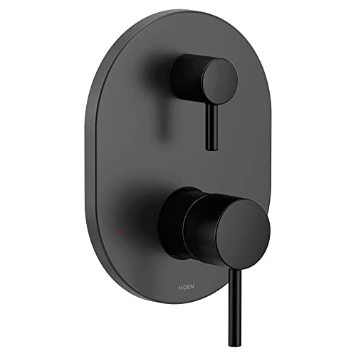 Moen Align M-CORE 3-Series 2-Handle Shower Faucet Trim: $219.99 Moen Align M-CORE 3-Series 2-Handle Shower Faucet Trim: $219.99