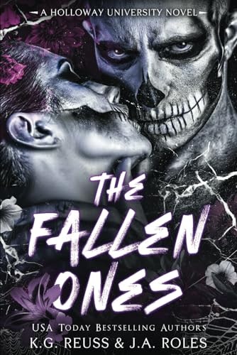 The Fallen Ones: A Holloway University Novel: $9.99 The Fallen Ones: A Holloway University Novel: $9.99