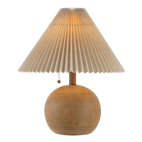 Jonathan Y Aksel 17.25-inch Sphere Table Lamp: $49.43 Jonathan Y Aksel 17.25-inch Sphere Table Lamp: $49.43