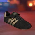 adidas Men's or Women's CLOT Mundial by Edison Chen Leather Trainers for $77 + free shipping