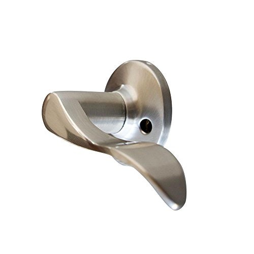 Design House Stratford Dummy Door Lever: $8.13 Design House Stratford Dummy Door Lever: $8.13