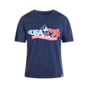 Disney Men's Mickey Mouse America 250 Spirit of 76 Tee for $4.90 + free shipping w/ $35