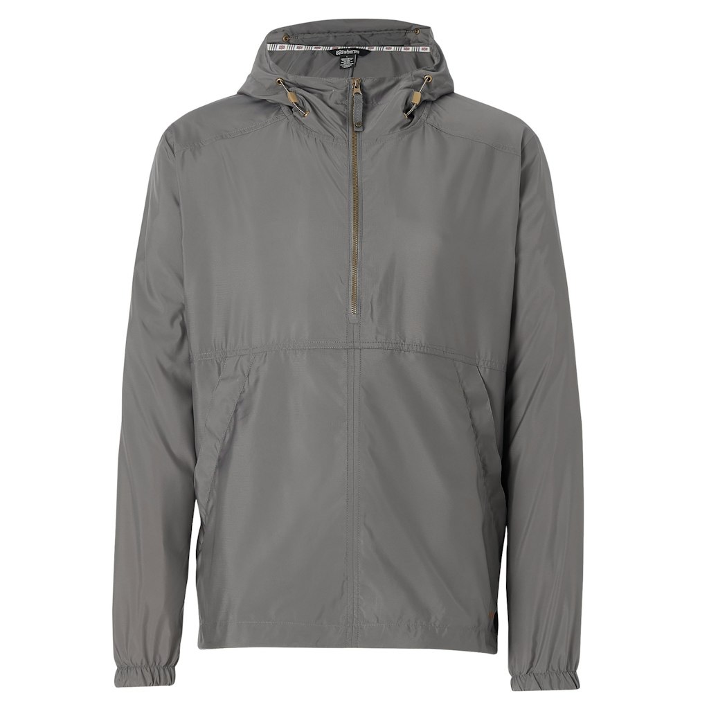 Sherpa Adventure Gear Men's Halka Anorak Jacket: $65