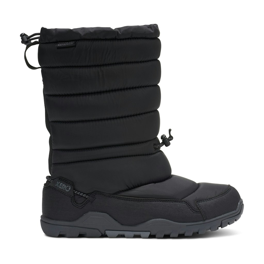 Xero Shoes Women's Alpine Pull-On Snow Boots: $52