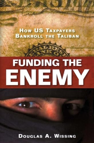 Funding the Enemy: How US Taxpayers Bankroll the Taliban: $14.69