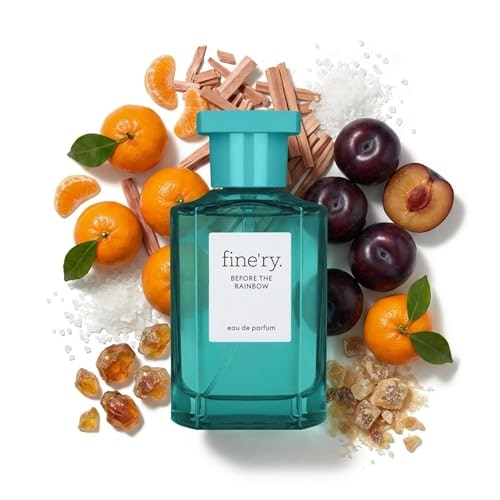 Fine'ry Before the Rainbow Eau de Parfum 60mL: $26.99 Fine'ry Before the Rainbow Eau de Parfum 60mL: $26.99