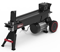 Hyper Tough 5-Ton Electric Log Splitter for $185 + free shipping