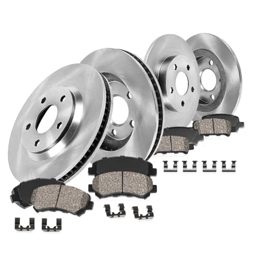 Callahan Front and Rear Brake Kit for 2006-2013 Mazda 3: $152.34 Callahan Front and Rear Brake Kit for 2006-2013 Mazda 3: $152.34
