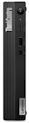 Certified Refurb Lenovo ThinkCentre M75Q G2 Ryzen 5 Pro Desktop PC for $300 + free shipping