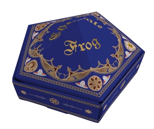 Harry Potter Chocolate Frog Sticky Notepad: $10.43 Harry Potter Chocolate Frog Sticky Notepad: $10.43
