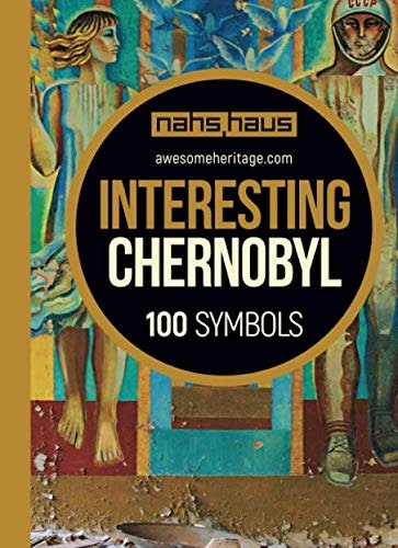 Chernobyl 100 Symbols: $32.13 Chernobyl 100 Symbols: $32.13