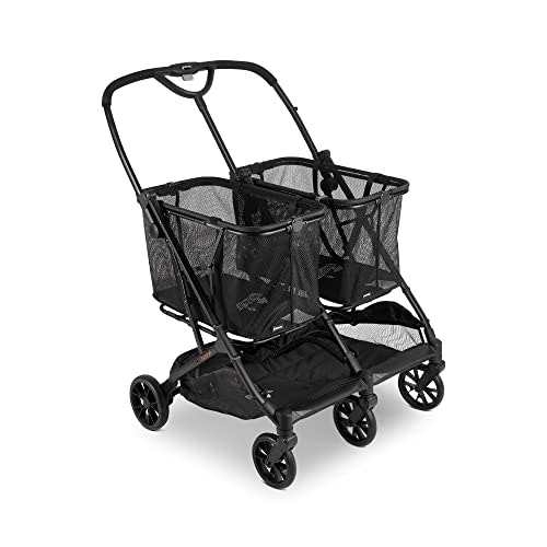 Joovy Boot X2 Shopping Cart: $149.94 Joovy Boot X2 Shopping Cart: $149.94