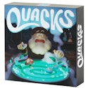 Quacks Board Game for $17 + free shipping