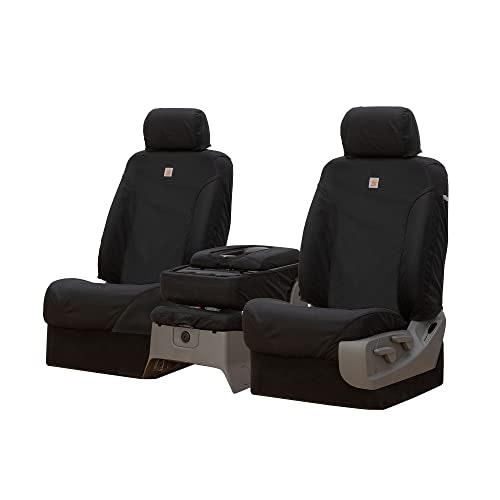 Covercraft Carhartt Super Dux SeatSaver Custom Seat Covers: $354.04 Covercraft Carhartt Super Dux SeatSaver Custom Seat Covers: $354.04
