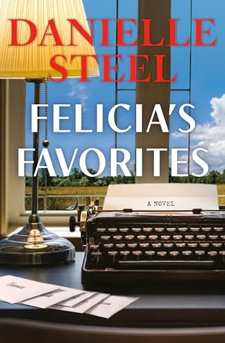 Felicia's Favorites: $14.50 Felicia's Favorites: $14.50