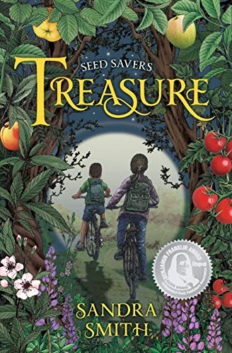 Seed Savers Treasure Seeds: $10.22 Seed Savers Treasure Seeds: $10.22