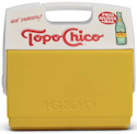 Igloo Playmate Elite 16-Qt. Hard-Sided Cooler for $19 + free shipping