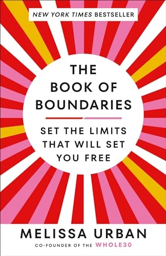 The Book of Boundaries: $13.52 The Book of Boundaries: $13.52
