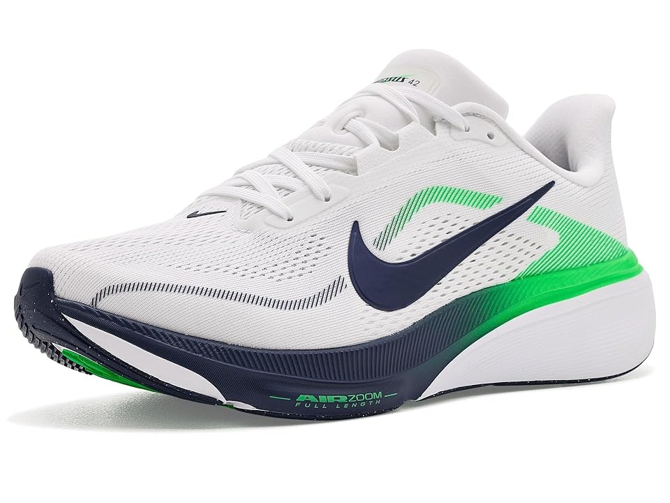 Nike Air Zoom Pegasus 42 Men's Running Shoes: $145 Nike Air Zoom Pegasus 42 Men's Running Shoes: $145