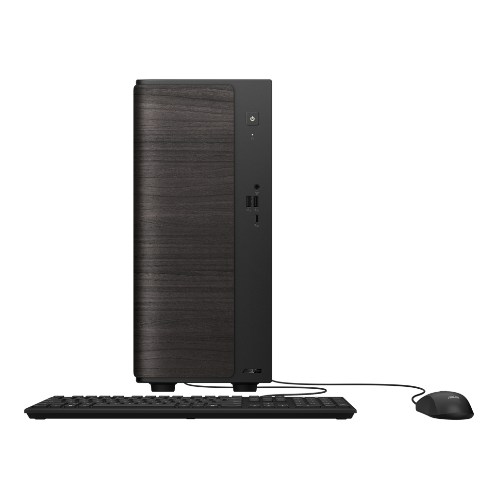 Asus VM501 Desktop AMD Ryzen 7 16GB RAM 512GB Storage: $949.99