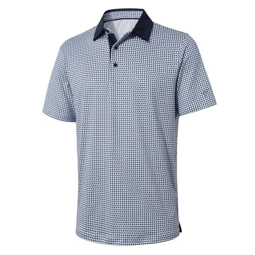 Men's Dry Fit Performance Short Sleeve Polo Shirt: $19.93 Men's Dry Fit Performance Short Sleeve Polo Shirt: $19.93