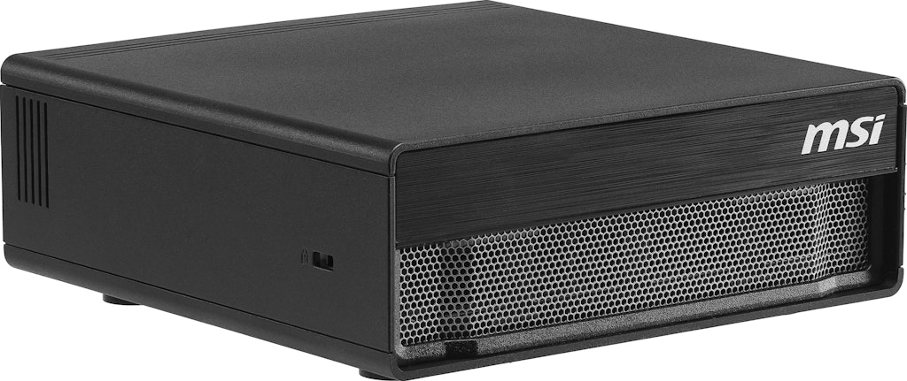 MSI EdgeXpert Mini Desktop: $6,139.99 MSI EdgeXpert Mini Desktop: $6,139.99
