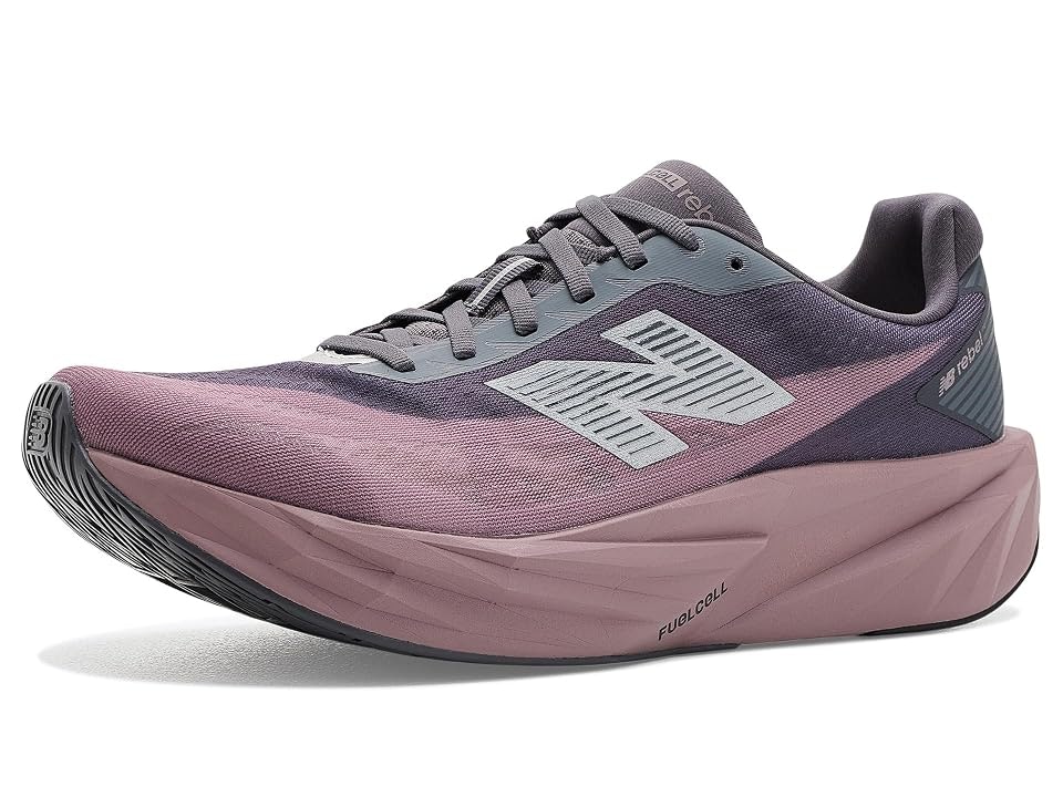 New Balance FuelCell Rebel v5 Men's Wide Running Shoes: $144.95 New Balance FuelCell Rebel v5 Men's Wide Running Shoes: $144.95