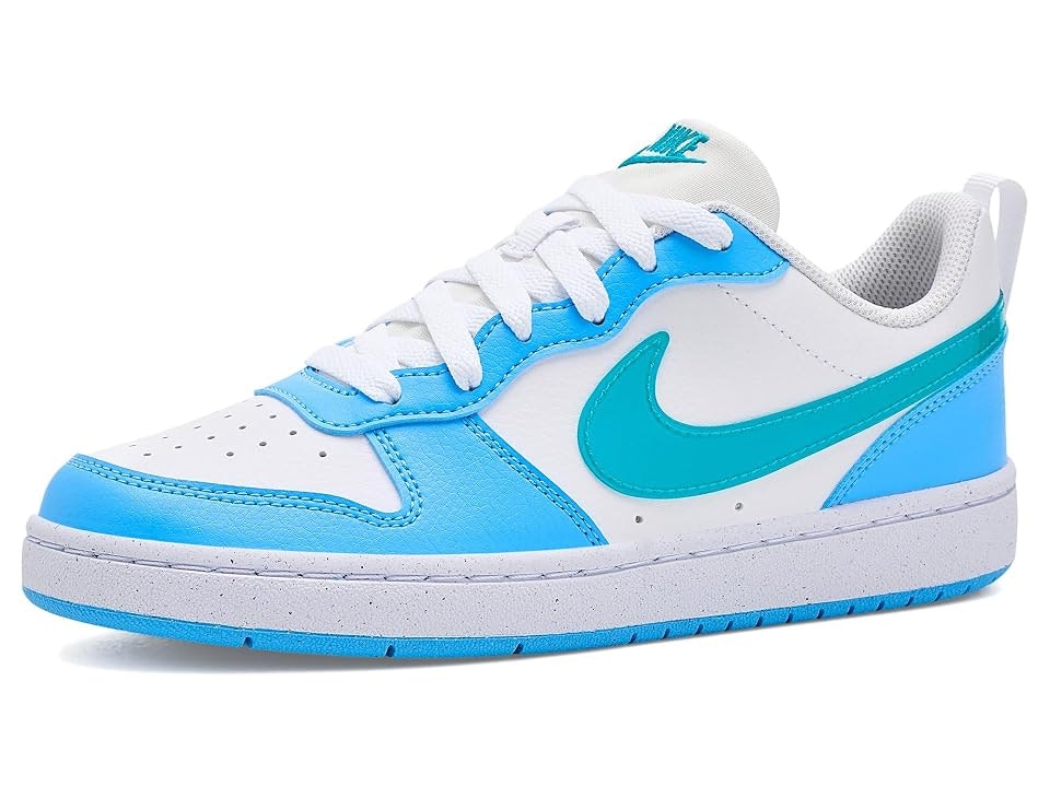 Nike Kids Court Borough Low Shoes: $69