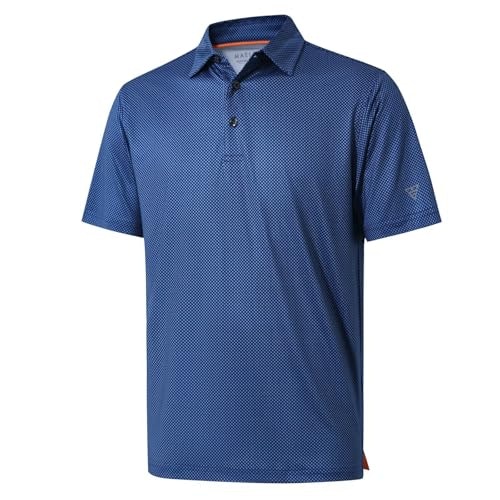 Men's Dry Fit Performance Polo Shirt: $19.93 Men's Dry Fit Performance Polo Shirt: $19.93