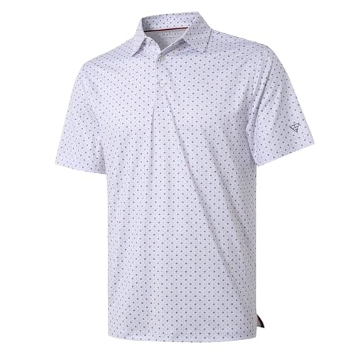 Men's Dry Fit Performance Polo Shirt: $19.93 Men's Dry Fit Performance Polo Shirt: $19.93