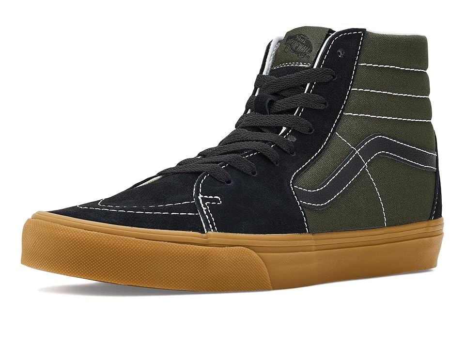 Vans SK8-HI Athletic Shoes: $52.46 Vans SK8-HI Athletic Shoes: $52.46