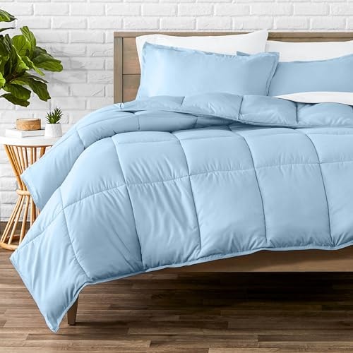 Bare Home Full Comforter Set: $48.14 Bare Home Full Comforter Set: $48.14
