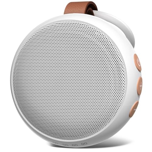 Portable Sound Machine with 30 Soothing Sounds: $15.29 Portable Sound Machine with 30 Soothing Sounds: $15.29