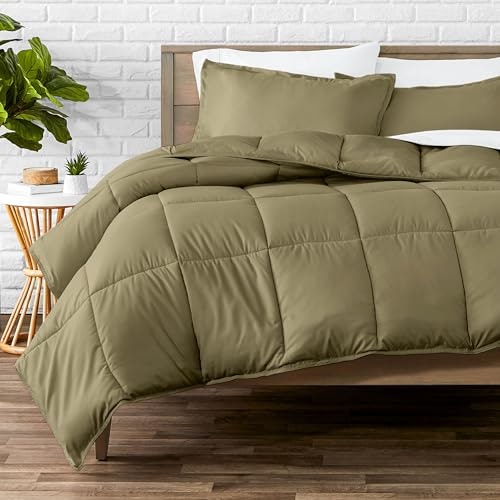 Bare Home Oversized King Comforter Set: $60.66 Bare Home Oversized King Comforter Set: $60.66
