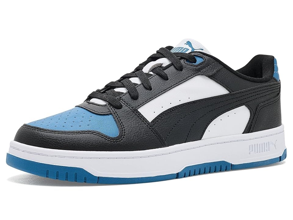 Puma Rebound Slam Lo Men's Basketball Shoes: $65 Puma Rebound Slam Lo Men's Basketball Shoes: $65