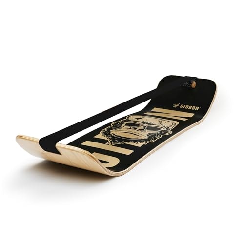 Gibbon GiBoard Slackline Balance Trainer: $134.99