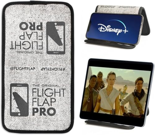 Flight Flap Foldable Airplane Phone Holder: $14.44 Flight Flap Foldable Airplane Phone Holder: $14.44