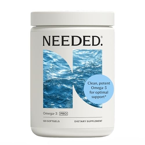 Prenatal Omega-3 Pro 120-Count Softgels: $42.49 Prenatal Omega-3 Pro 120-Count Softgels: $42.49