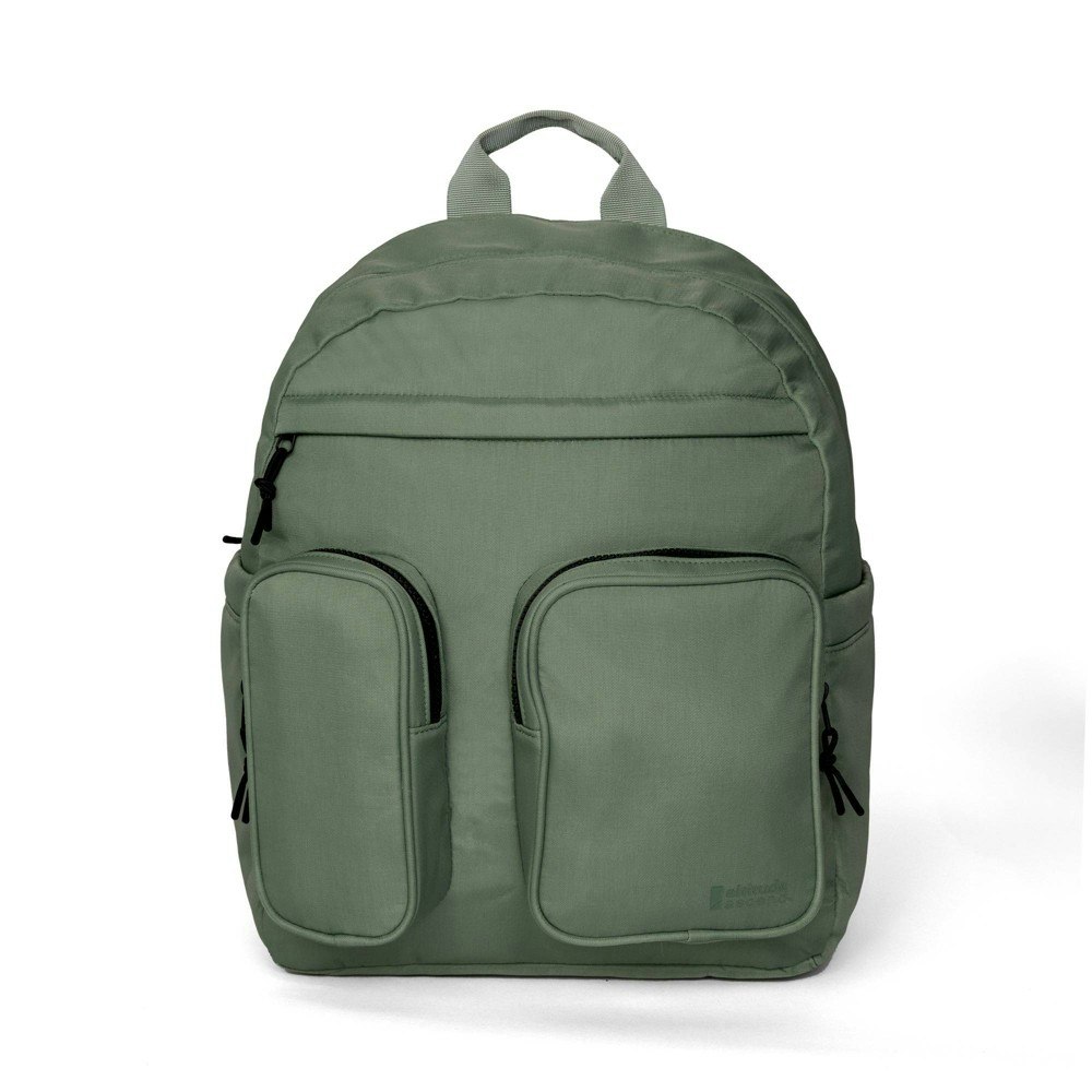 Altitude 17-Inch Laptop Backpack: $49.99 Altitude 17-Inch Laptop Backpack: $49.99