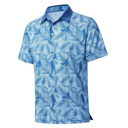Men's Dry Fit Short Sleeve Performance Polo Shirt: $19.94 Men's Dry Fit Short Sleeve Performance Polo Shirt: $19.94