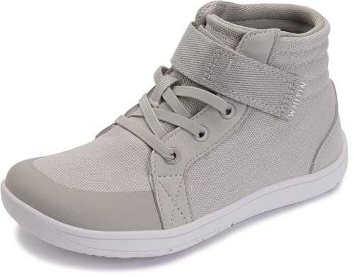 Whitin Kids Wide Toe Box Barefoot Shoes: $37.99