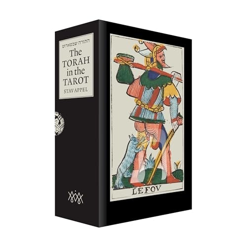 The Torah in the Tarot: $31.12 The Torah in the Tarot: $31.12