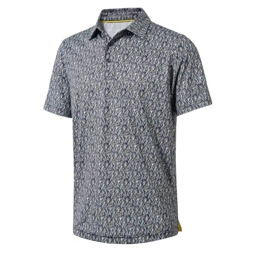 Motley Stream Dry Fit Performance Polo Shirt: $19.93 Motley Stream Dry Fit Performance Polo Shirt: $19.93